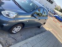 Nissan Micra с пробегом, 2019, частная