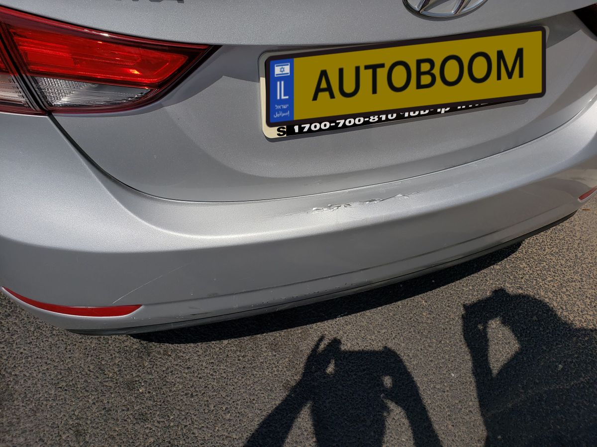 Hyundai i35 с пробегом, 2015, частная