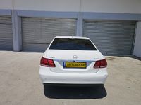 Mercedes E-Class 2ème main, 2016, privée
