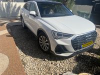 Audi Q3 Sportback 2ème main, 2021, privée