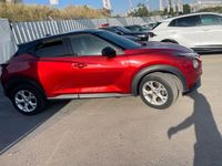 Nissan Juke 2ème main, 2021, privée