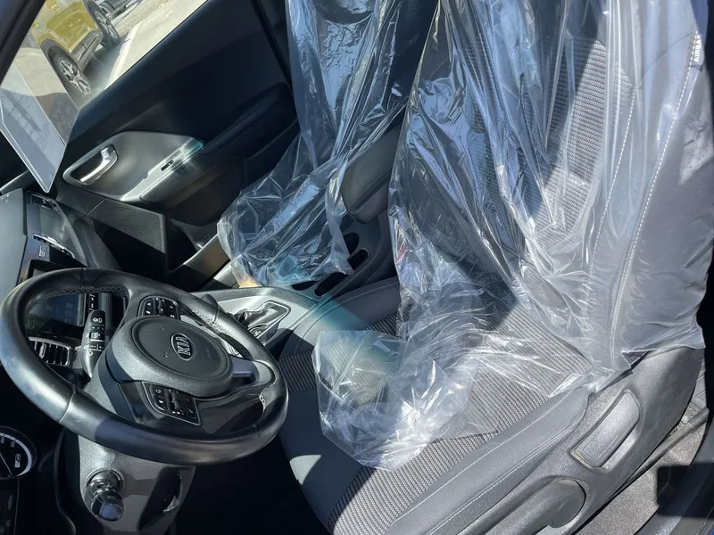 Kia Niro с пробегом, 2019, частная рука