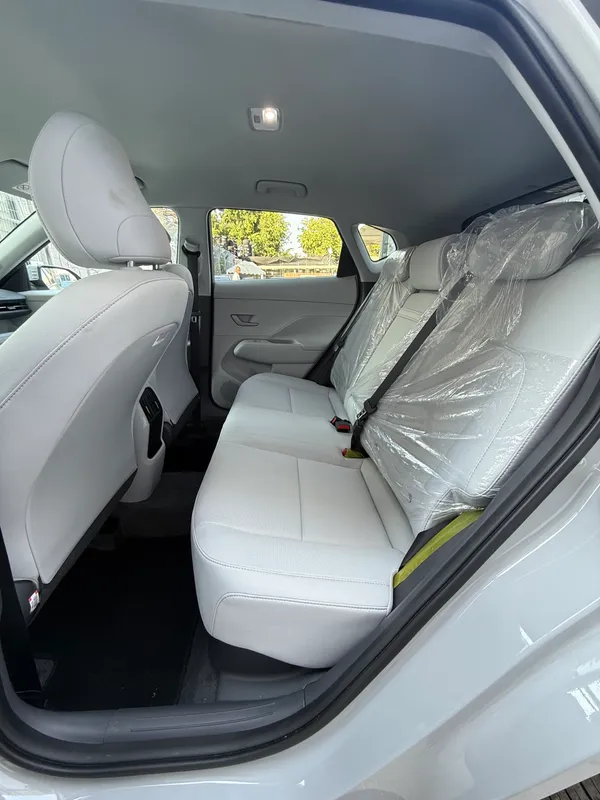 Hyundai Kona 2nd hand, 2025