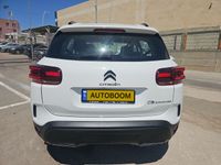Citroen C5 Aircross с пробегом, 2023