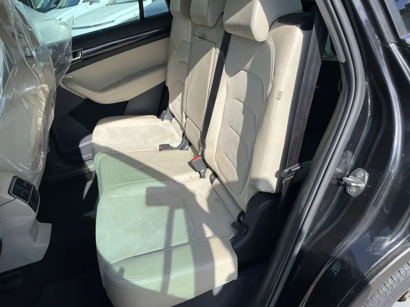 Skoda Kodiaq 2nd hand, 2019, private hand