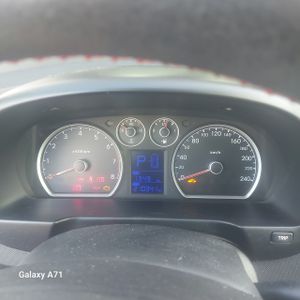 Hyundai i30, 2010, photo