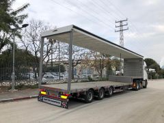 Tavor Metal Trailers Ltd., photo 4