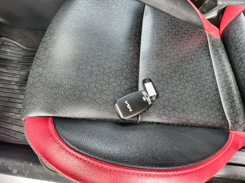Kia Picanto 2ème main, 2022, privée
