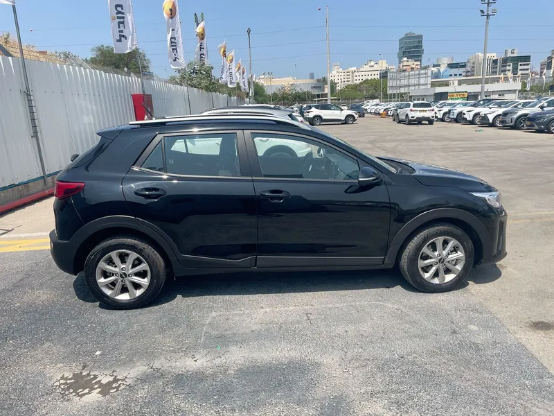 Kia Stonic 2ème main, 2023, main privée