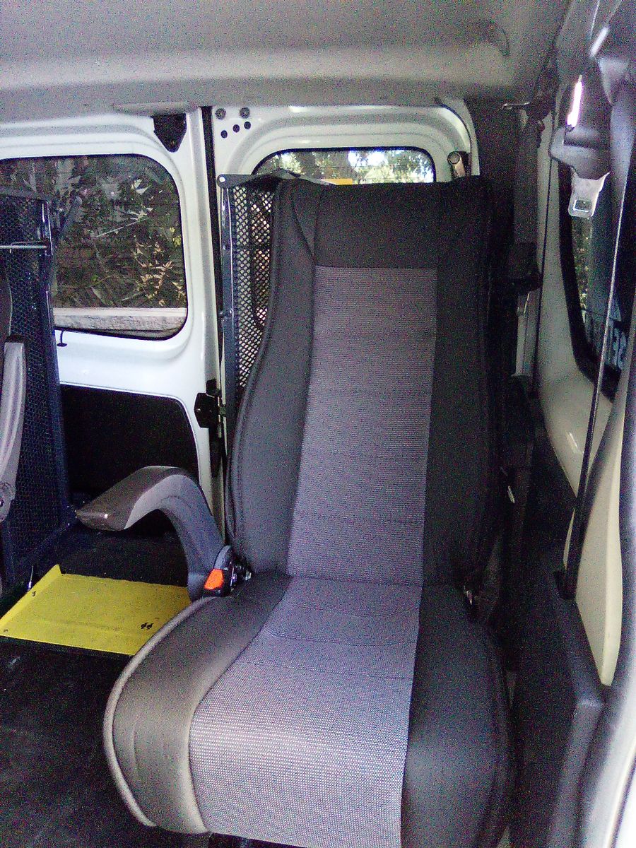 Renault Trafic 2ème main, 2023, main privée