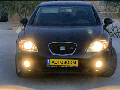 SEAT Leon 2nd hand, 2011, private hand