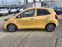 Kia Picanto 2nd hand, 2022