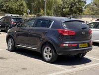 Kia Sportage 2ème main, 2016, privée