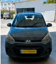 Hyundai i10 2ème main, 2016, privée