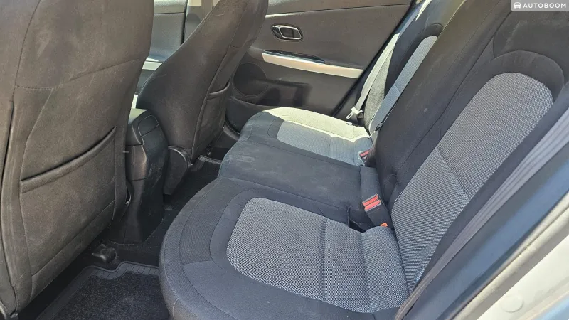 Kia Ceed 2nd hand, 2016, private