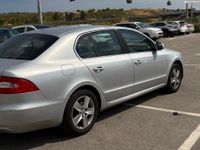 Skoda Superb 2nd hand, 2013, private