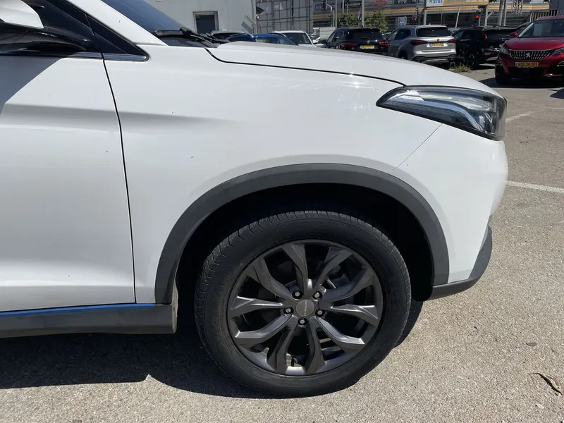 سيريس 3 EV مستعمل, 2023