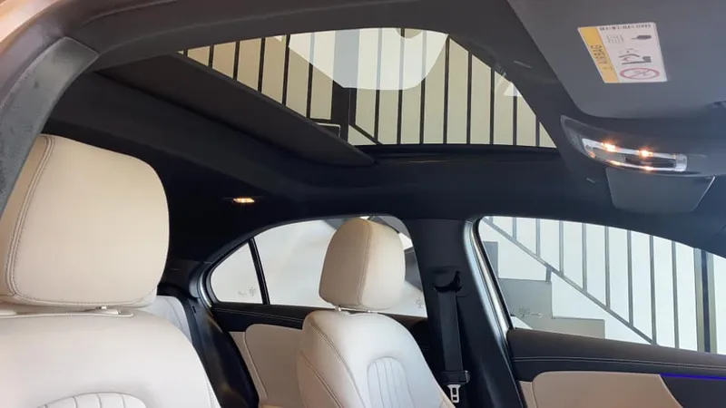 Mercedes A-Class новый, 2021