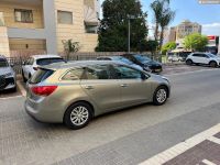 קיה סיד יד 2 רכב, 2015