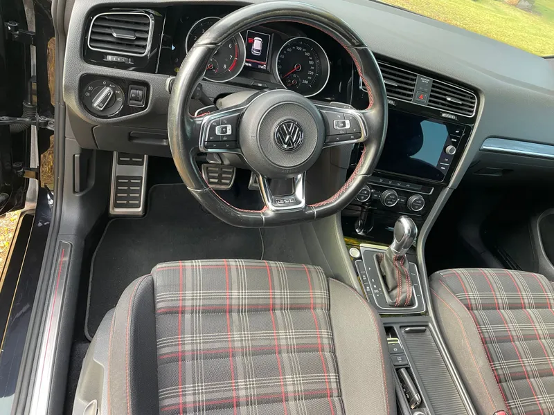 Volkswagen Golf GTI 2ème main, 2017, main privée