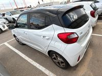 هيونداي i10 مستعمل, 2022