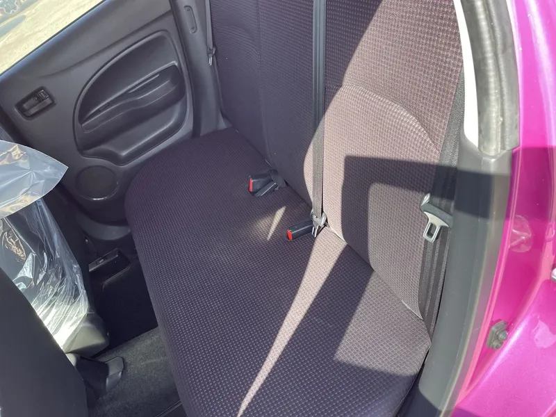 Mitsubishi Space Star 2nd hand, 2014, private hand