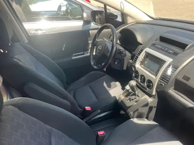 Mazda 5 2nd hand, 2009, private hand