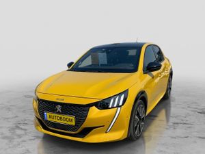 Peugeot 208, 2022, photo