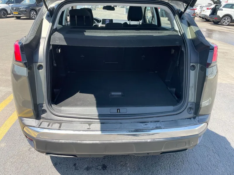 Peugeot 3008 2nd hand, 2017, private hand