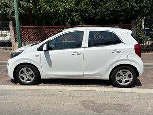 Kia Picanto, 2017, photo