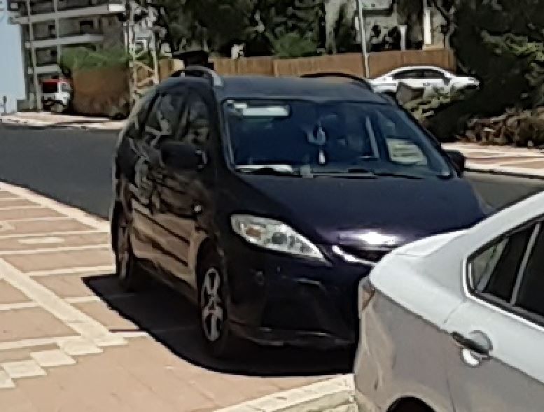 Mazda 5 2nd hand, 2009, private hand