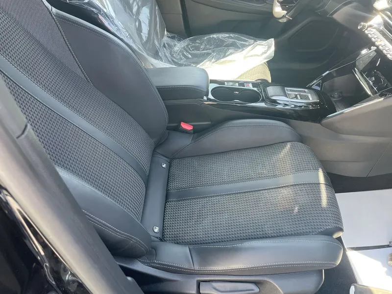 Peugeot 2008 2ème main, 2022, main privée