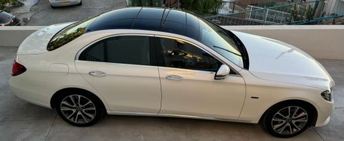 Mercedes E-Class 2nd hand, 2019, private hand