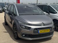 Citroen C4 SpaceTourer с пробегом, 2021