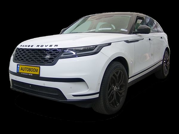 Land Rover Range Rover Velar 2nd hand, 2022