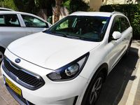 קיה נירו יד 2 רכב, 2017, פרטי