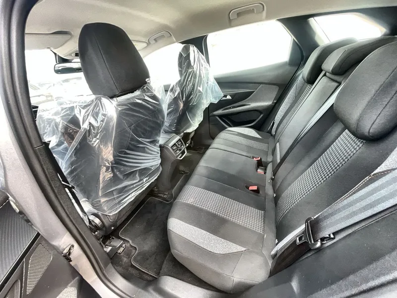 Peugeot 3008 2nd hand, 2021, private hand