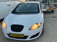 SEAT Leon 2nd hand, 2009, private