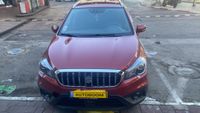 سوزوكي SX4 مستعمل, 2022, خصوصي