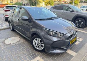 טויוטה יאריס‏, 2021, תמונה