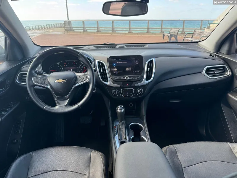 Chevrolet Equinox 2nd hand, 2020, private