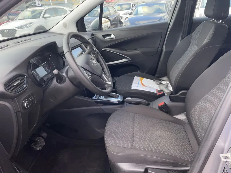 Opel Crossland X 2ème main, 2020, main privée