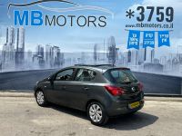 Opel Corsa 2ème main, 2018, privée