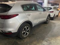 Kia Sportage 2nd hand, 2019, private