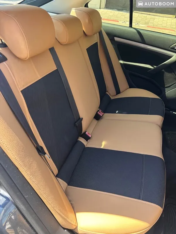 Škoda Octavia 2ème main, 2011, privée