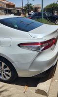Toyota Camry с пробегом, 2020, частная