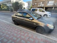 Hyundai Accent с пробегом, 2009, частная