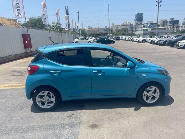 Hyundai i10 2nd hand, 2022, private hand