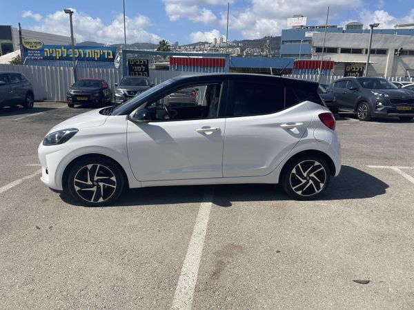 Hyundai i10 2nd hand, 2022, private hand