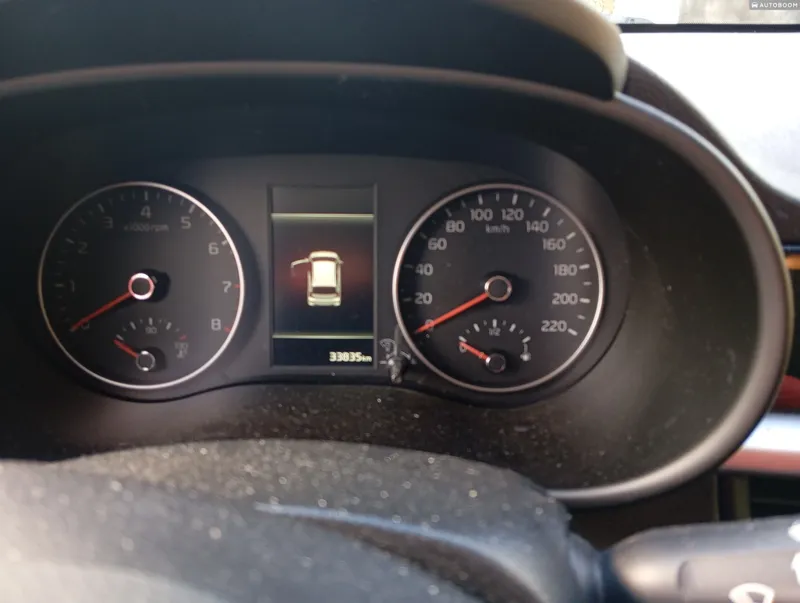 Kia Picanto 2nd hand, 2022, private